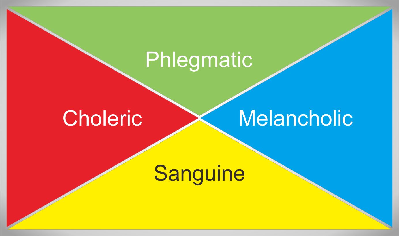 Understanding the 4 Main Personality Types: Which One Are You?
