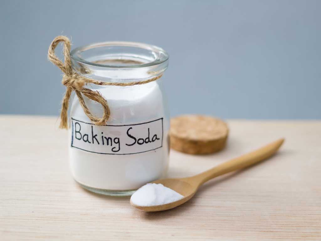 The Health Benefits of Baking Soda: Affordable, Versatile, and Officially Recognized