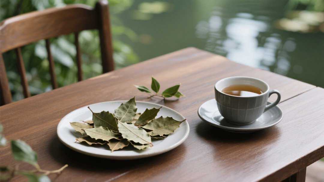 Surprising Health Benefits of Bay Leaves