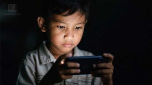 Children's Mental Health in the Digital Age