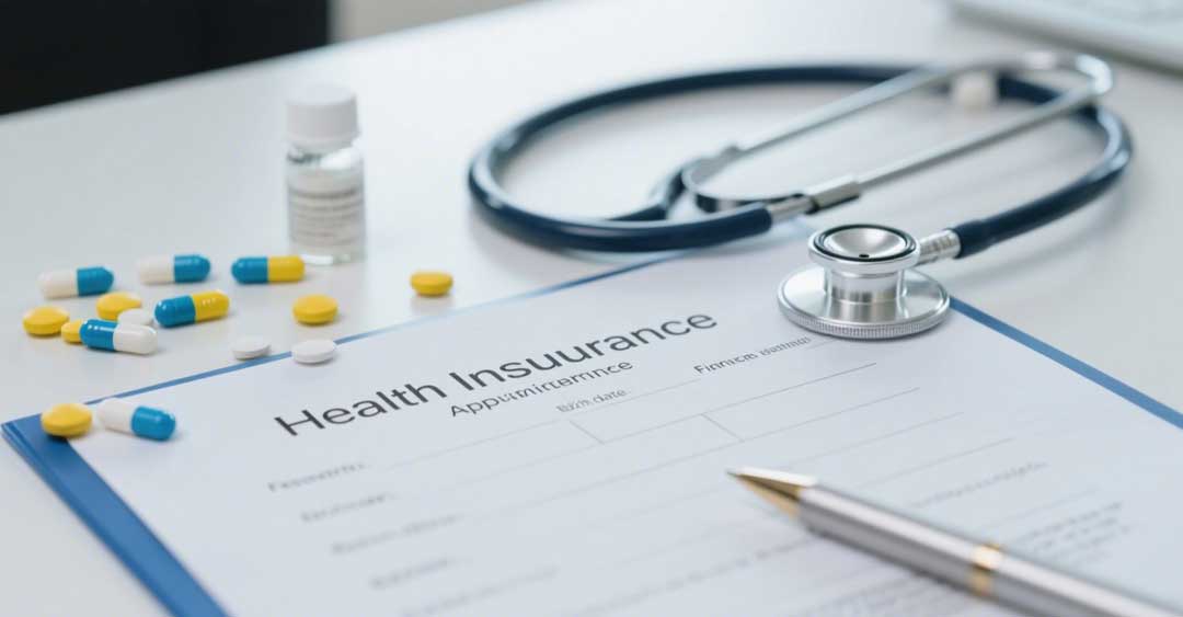 Smart Tips for Choosing the Best Health Insurance
