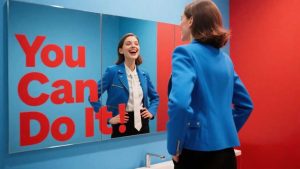 Build your self-confidence to be better for your career and social life