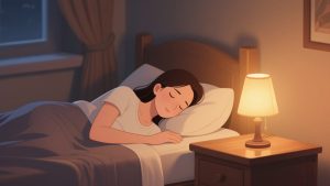 The Hidden Power of Sleep