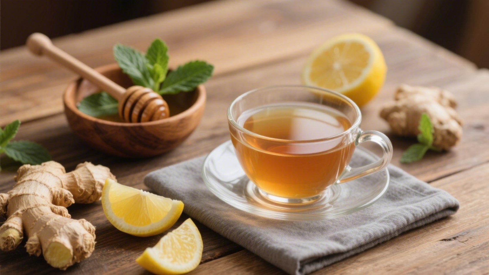7 Natural Ways to Soothe Your Child’s Cough Without Medicine
