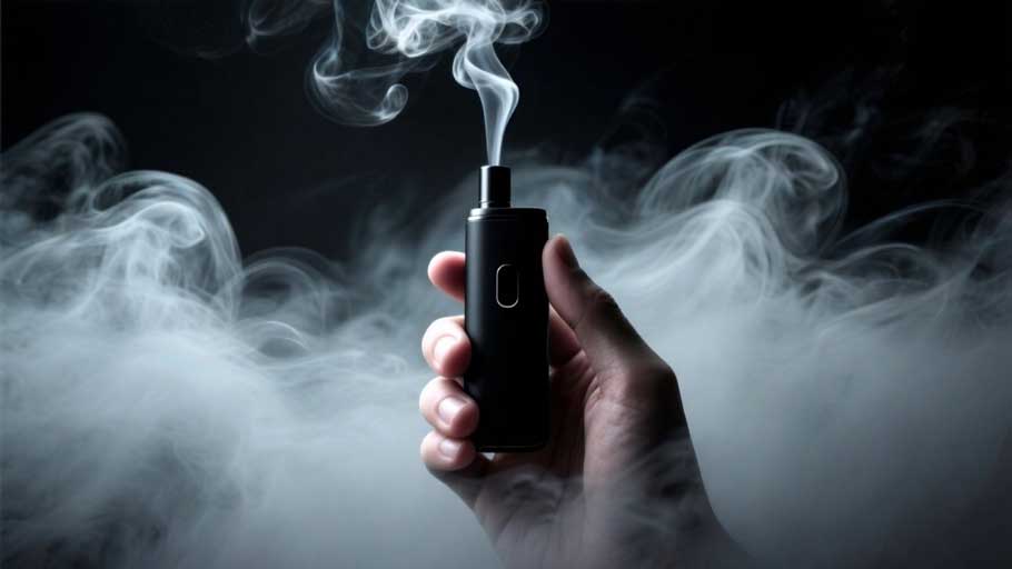 The Hidden Dangers of Vaping: Serious Health Risks for Teens