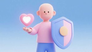 Kindness is powerful, but it’s stronger when you also protect your boundaries.