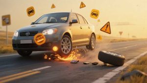 Ignoring brake warning signs could put your safety at risk. Know the symptoms before it's too late.