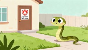 How to Keep Snakes Away From Your Home