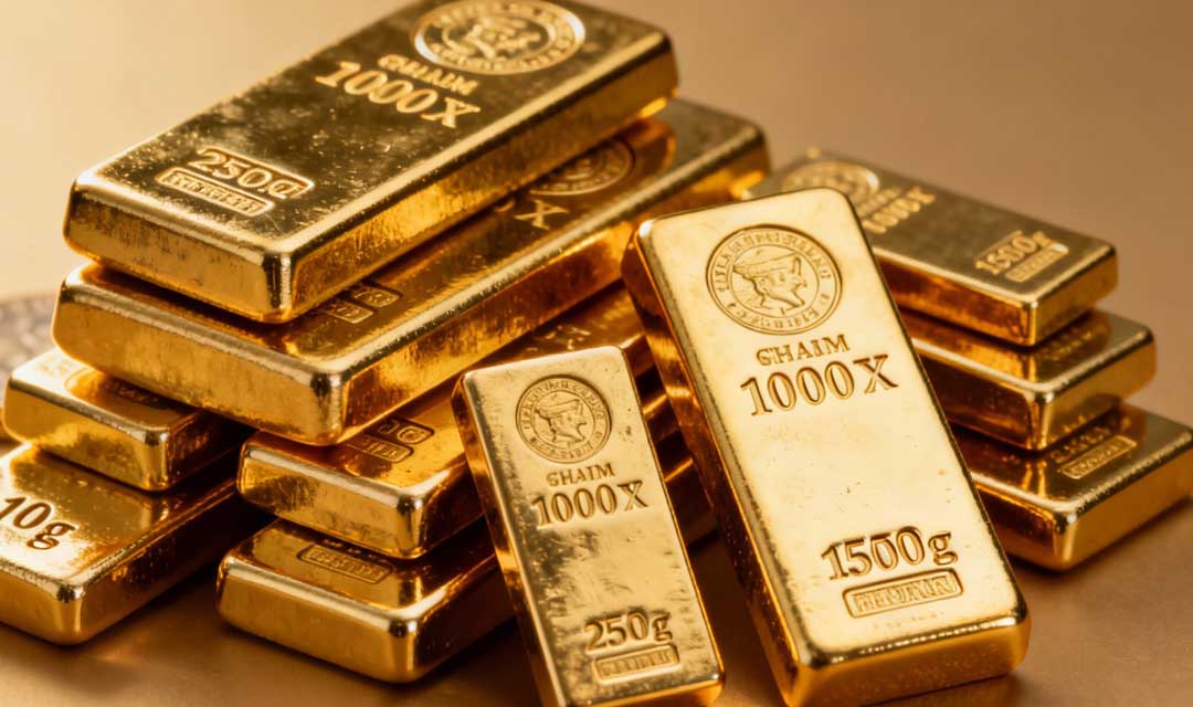 Gold Investment for Beginners: Advantages, Risks, and Strategy