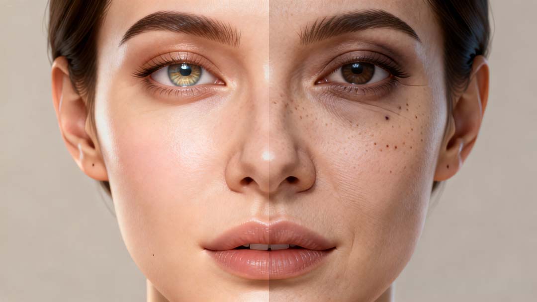 Why Your Skin Looks Tired: The Hidden Impact of Dehydration