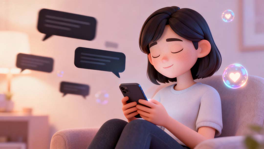 Keeping Your Peace in the World of Toxic Comments