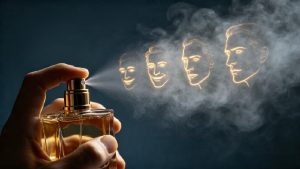 Many people believe that the perfume someone wears reflects their personality. But is that really true?